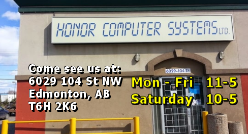 6029 104 St NW Edmonton, Albert, Canada, T6H 2K6